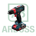 Аккумуляторная дрель-шуруповерт ALTECO CD 21-35