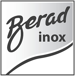 Логотип Berad Inox