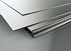 Нержавеющие листы