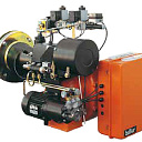 Комбинированная горелка