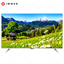 Телевизор Immer 55-дюймовый 55U7A 4K Ultra HD Android TV