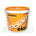 Водоэмульсионные краски POLARD UNIVERSAL 20 кг