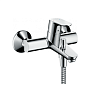Смеситель для ванной Hansgrohe Focus