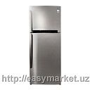 Холодильник LG GL-M 542 GLQL