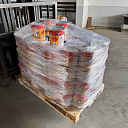 Эпокидная грунтовка Barrier 80