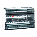 Шина нулевая в корпусе (4х15) EKF