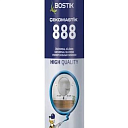 Силиконовый герметик Bostik Cekomastik 888