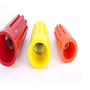 Колпачек СИЗ HDS-P74 2.5~4.0mm (100PCS)