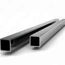 Трубы стальные квадратные 40х40х2 мм