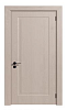 Межкомнатные двери, модель: UNION 4, цвет: Капучино