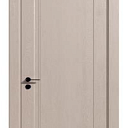 Межкомнатные двери, модель: UNION 4, цвет: Капучино