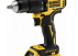 Шуруповерт DCD709S2T DeWALT