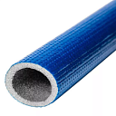 Трубка теплоизоляционная K-Flex Super Pro 15/6 - 11 (синий)