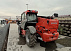 Телескопические погрузчики MANITOU MT-X 1840А