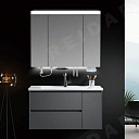 Умывальник RF-6367 80 см