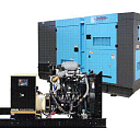 Дизель-генераторная установка NWR 22