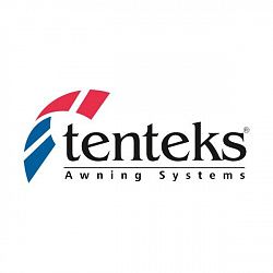 Логотип TENTEKS TENTE SİSTEMLERİ SAN. TİC. LTD. ŞTİ.  
