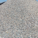 Щебень 30 см