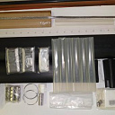 Соединительная кабельная муфта 3 стп-10 (70-120) с соедините