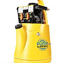 PUMP ELIMINATE 30/ 70  COMBI КОМБИНИРОВАННЫЙ АППАРАТ:2505168