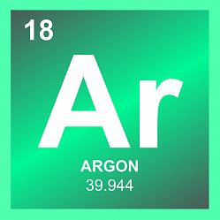 Логотип Argongaz