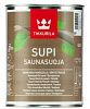 SUPI SAUNASUOJA EP Tikkurila защитный состав 0.9 Л