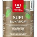 SUPI SAUNASUOJA EP Tikkurila защитный состав 0.9 Л