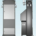 Комплектные трансформаторные подстанции МОКТП 4,6,10kVA