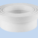 Бурт под фланец ф-75 (раструбный) 40/10