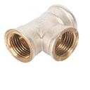 Тройник (латунь) 2