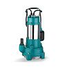 Насос погружной из нержавеющей стали LEO XQS15-30/2-1.1L