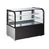 Витринный Холодильник ARC-470Y (черный)