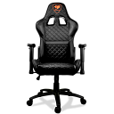 Компьютерное кресло Armor ONE BLACK