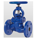 Запорный клапан GV-16 K / DN15