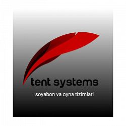Логотип Tent sistems