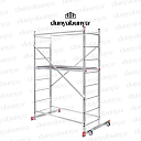 Стремянка (5,38 м) 97972 3,91 м SIBRTEX