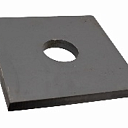 Анкерные плиты (шайбы для арматуры) 6х60х60