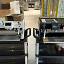 Кофемашина Wendougee SDragon 2 Gr