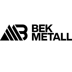 Логотип BEK METALL BUSINES-GROUP