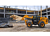 Телескопический погрузчик JCB THL 540-170