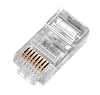 Коннекторы RJ45