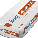 Сухая штукатурная смесь Knauf Rotband (25кг)