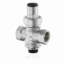 РЕДУКТОР ДАВЛЕНИЯ ПОРШНЕВОГО ТИПА