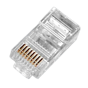 Коннекторы RJ45