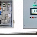 Автоматическая система отбора газовой пробы КГЭСП-УОГПЭС