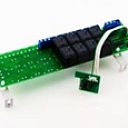 Модуль реле "Гранд МАГИСТР РМ" РМ-8