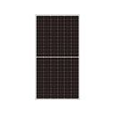 Двусторонняя солнечная панель (солнечные батареи) 550 Вт Sine Solar