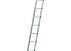 Односекционная алюминиевая лестница Sarayli 1×7