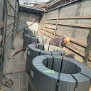 Канат арматурный