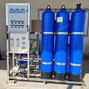 Фильтр обратный осмос 500 л/ч